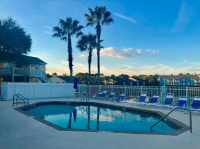 Family Deluxe 3BD Condo Apartment@ Disney